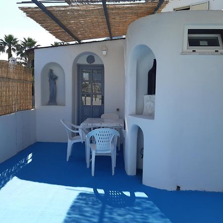 Appartamenti Iacono Ischia Exteriér fotografie