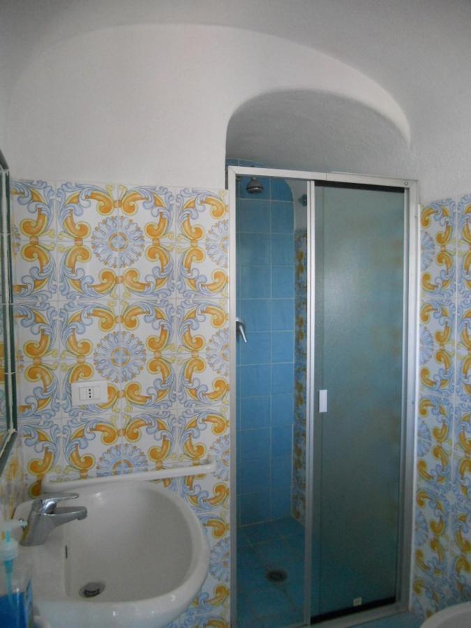 Appartamenti Iacono Ischia Exteriér fotografie