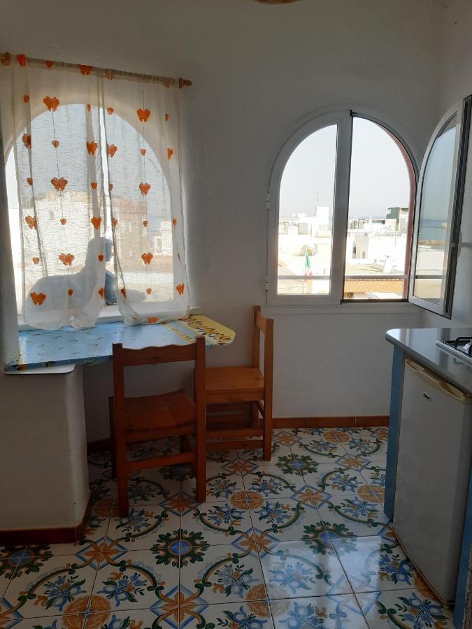 Appartamenti Iacono Ischia Exteriér fotografie