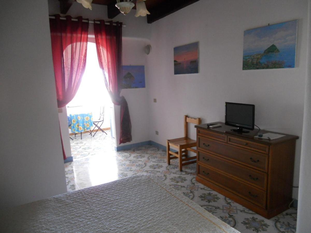 Appartamenti Iacono Ischia Exteriér fotografie