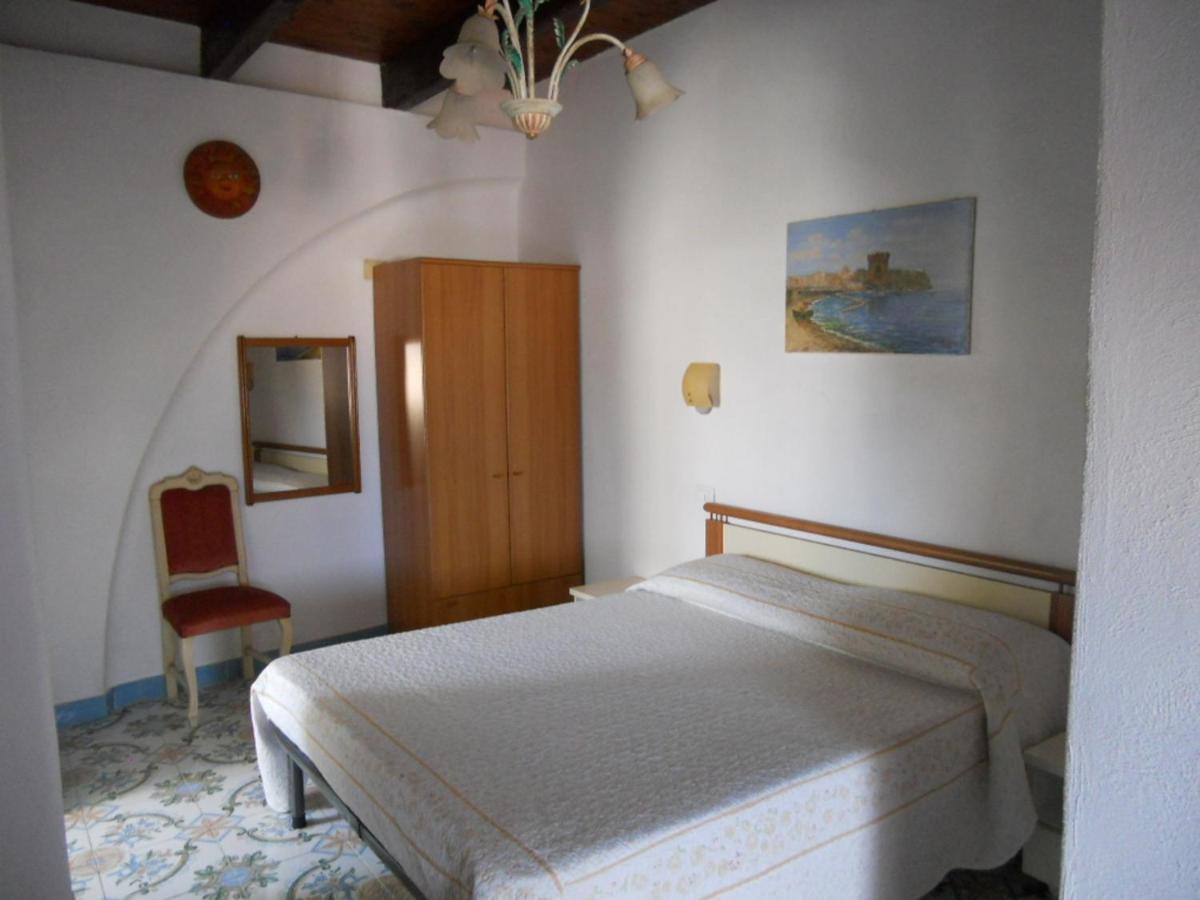 Appartamenti Iacono Ischia Exteriér fotografie