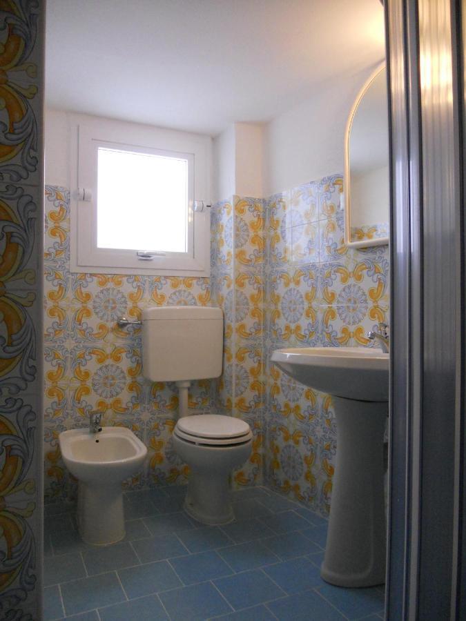 Appartamenti Iacono Ischia Exteriér fotografie