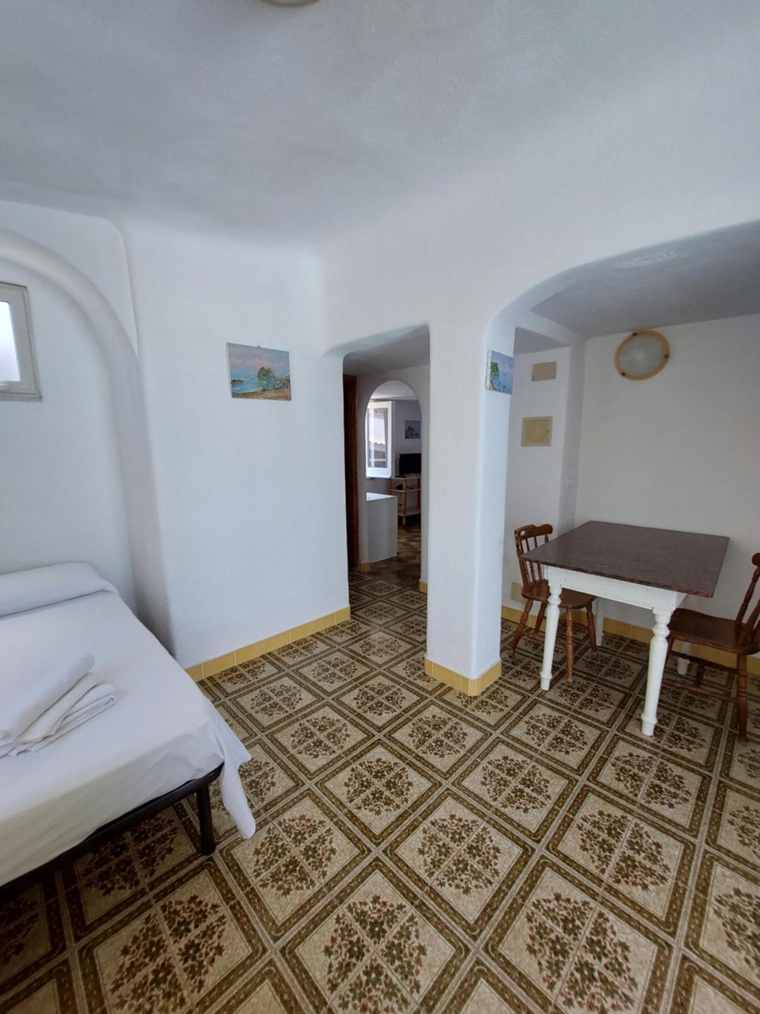 Appartamenti Iacono Ischia Pokoj fotografie