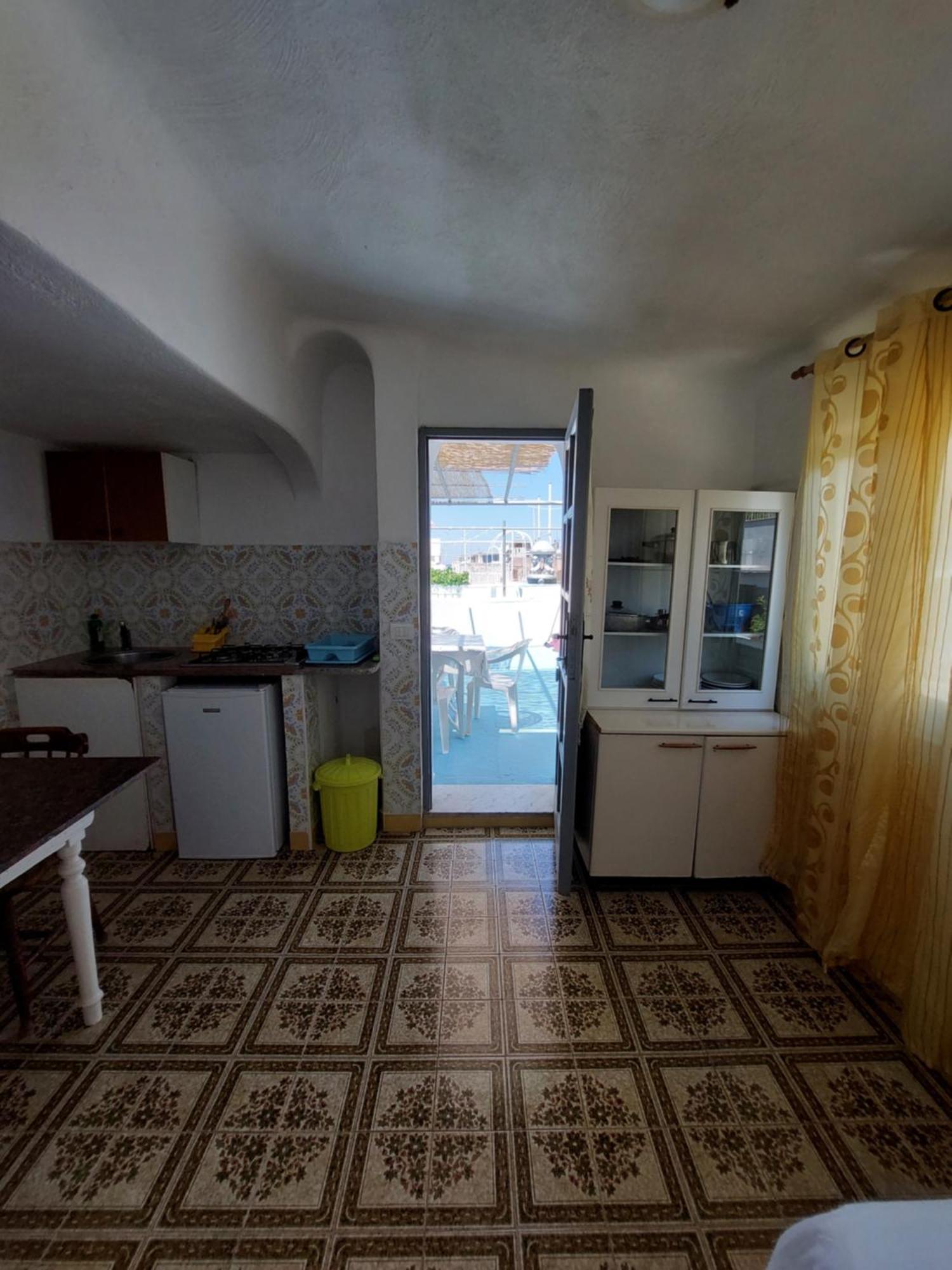 Appartamenti Iacono Ischia Pokoj fotografie