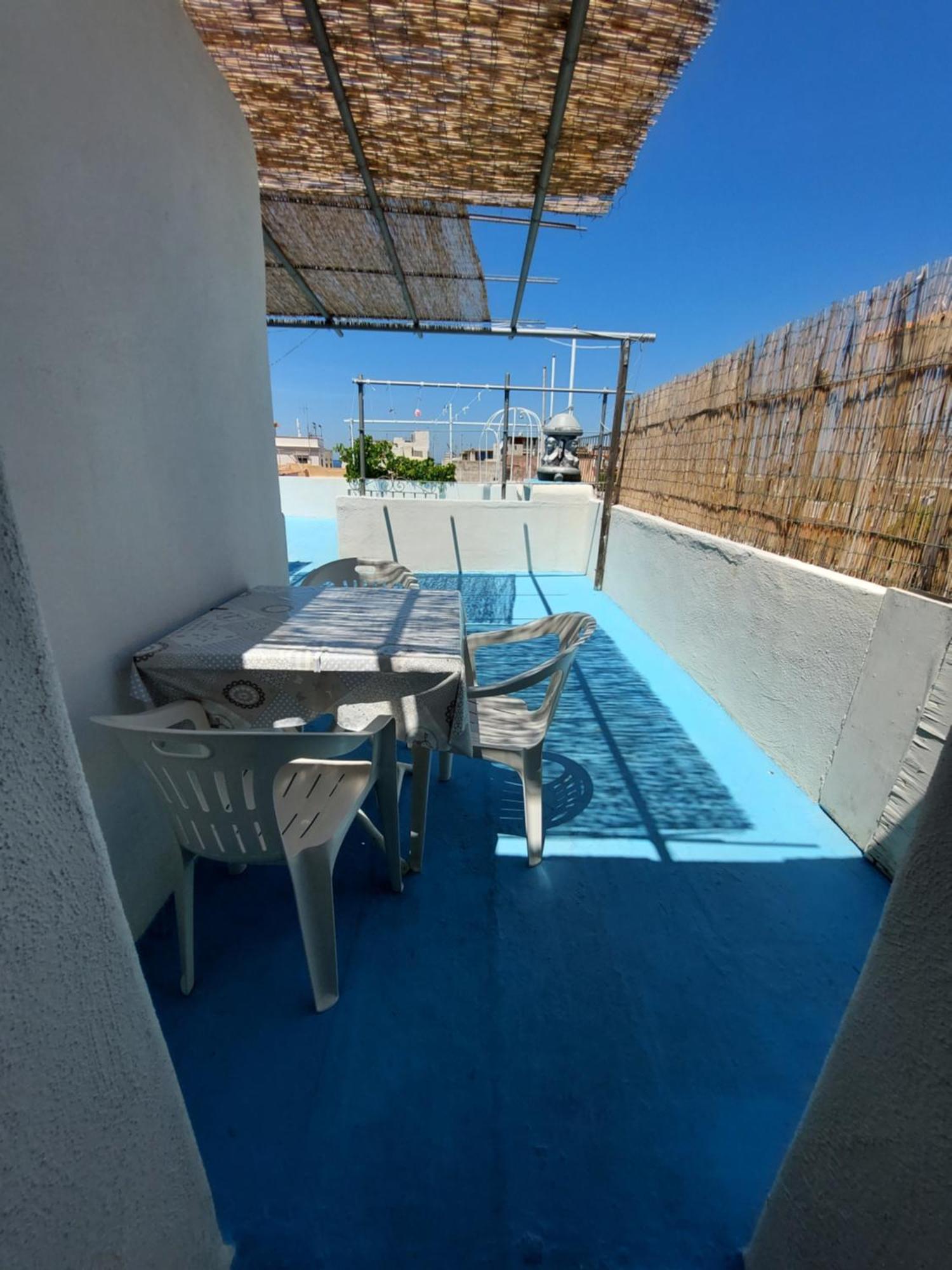 Appartamenti Iacono Ischia Pokoj fotografie